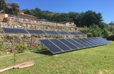 Installateur Photovoltaïque Draguignan